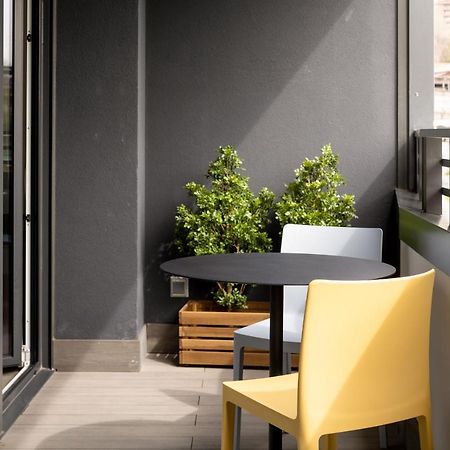 Santa Ana Junto A La Ria A Estrenar Garaje Y Wifi Incluidos Apartment Bilbao Exterior foto